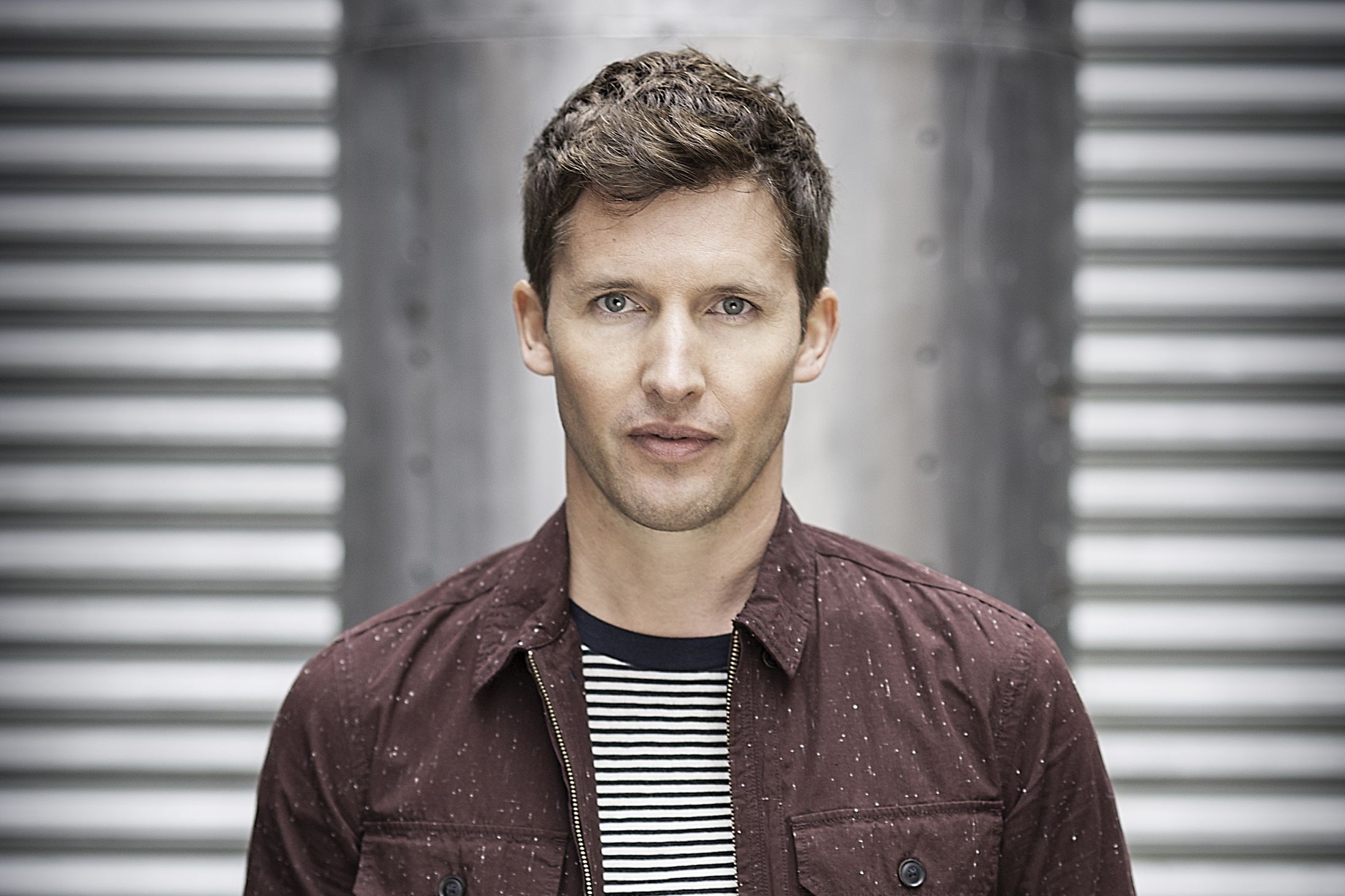 james blunt