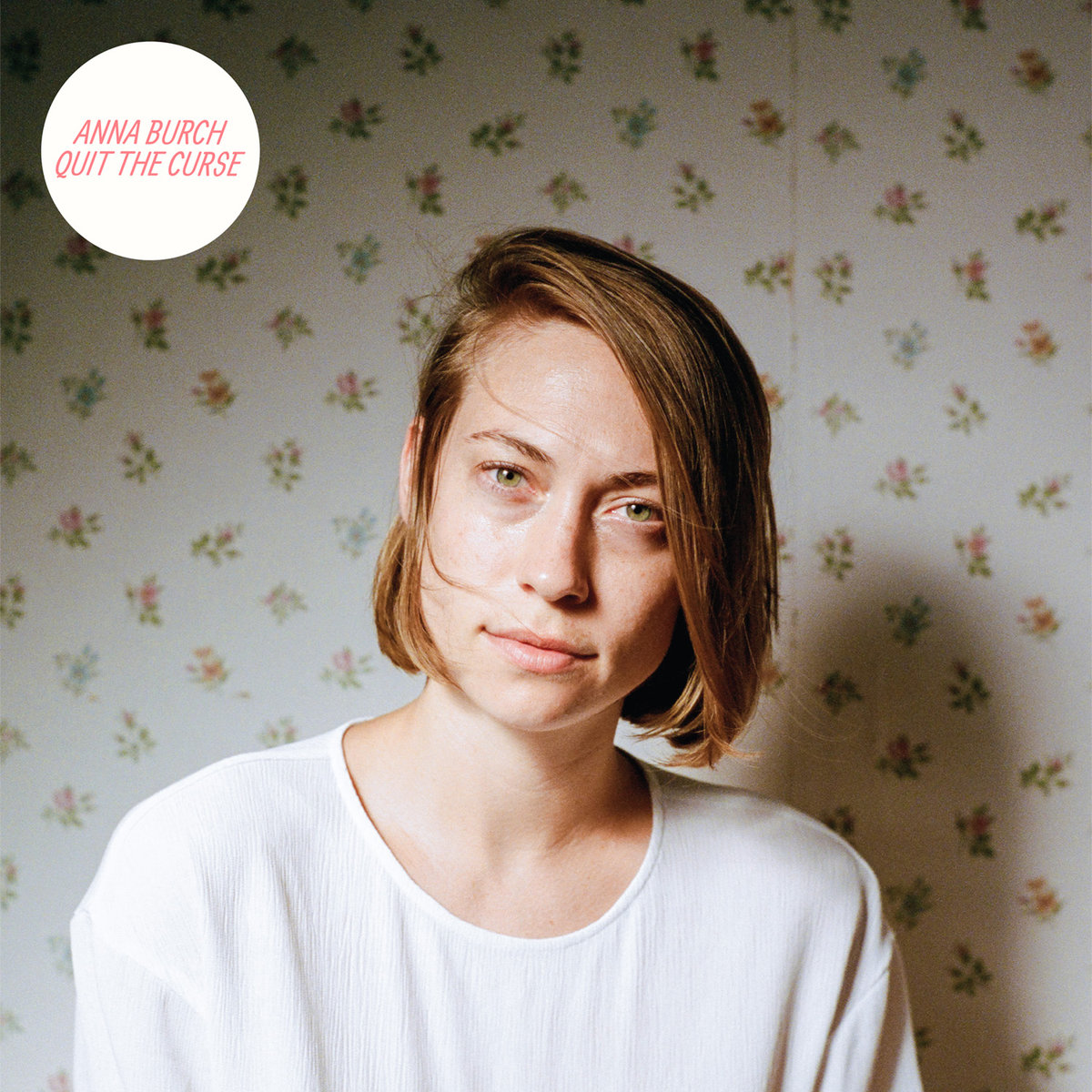 Anna Burch - Quit the Curse