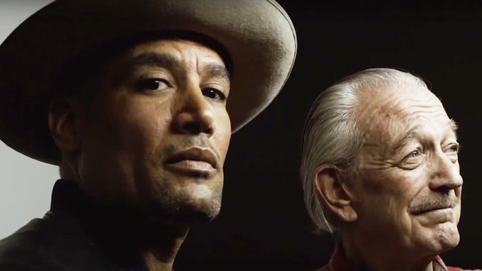 Ben Harper - Charlie Musselwhite