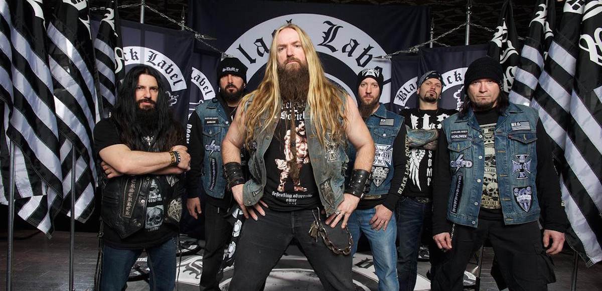 Black Label Society