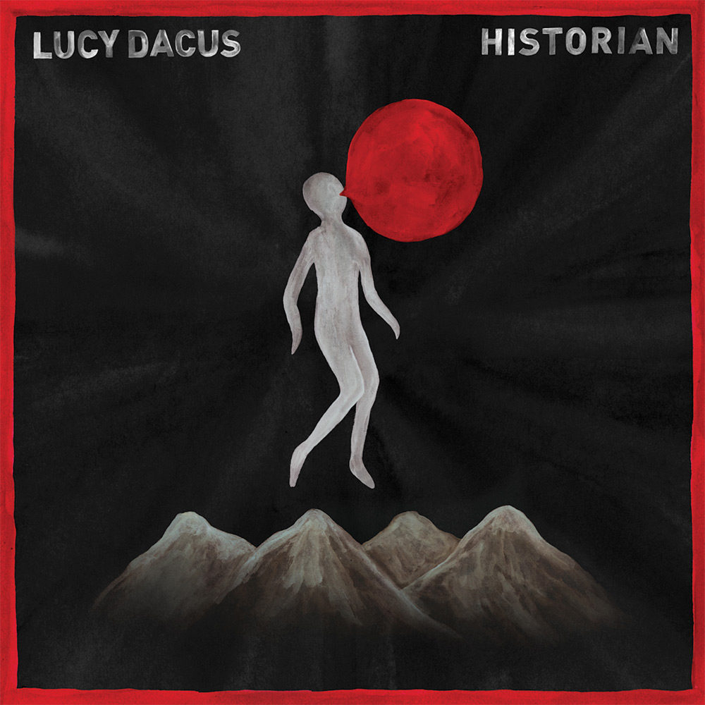 Lucy Dacus - Historyan