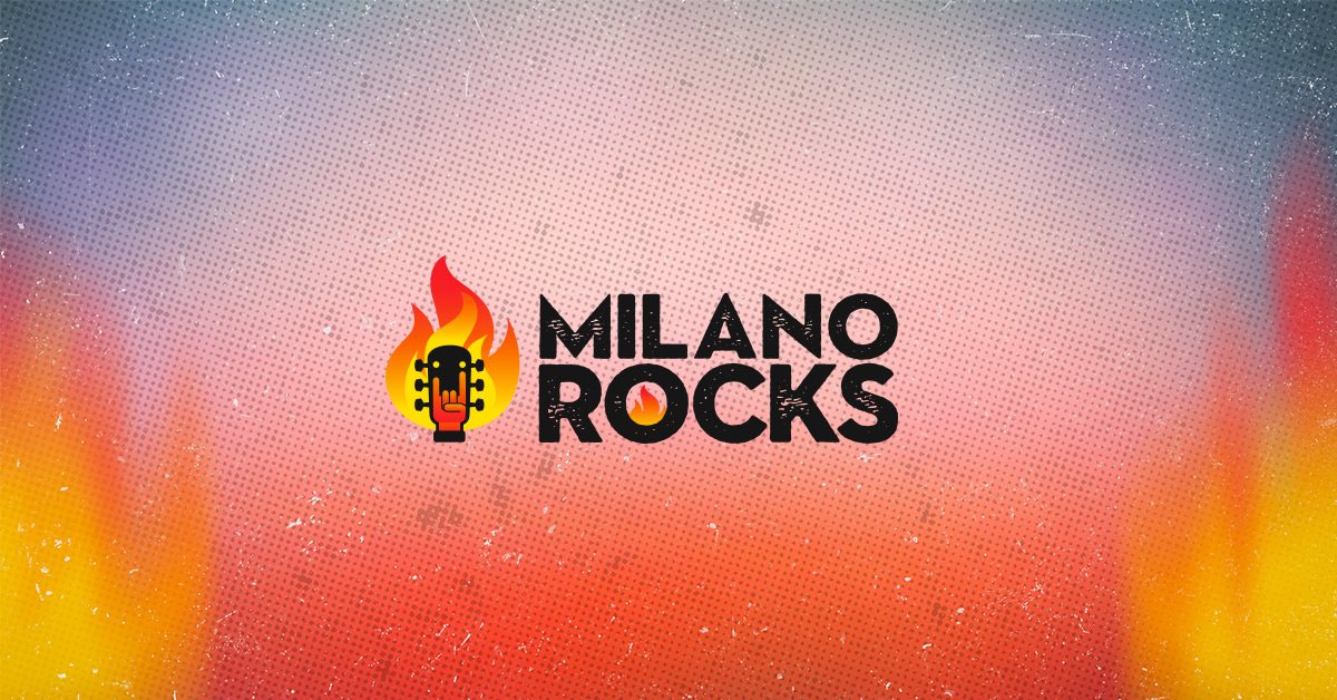 Milano Rocks