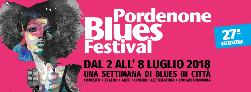 Pordenone Blues Festival