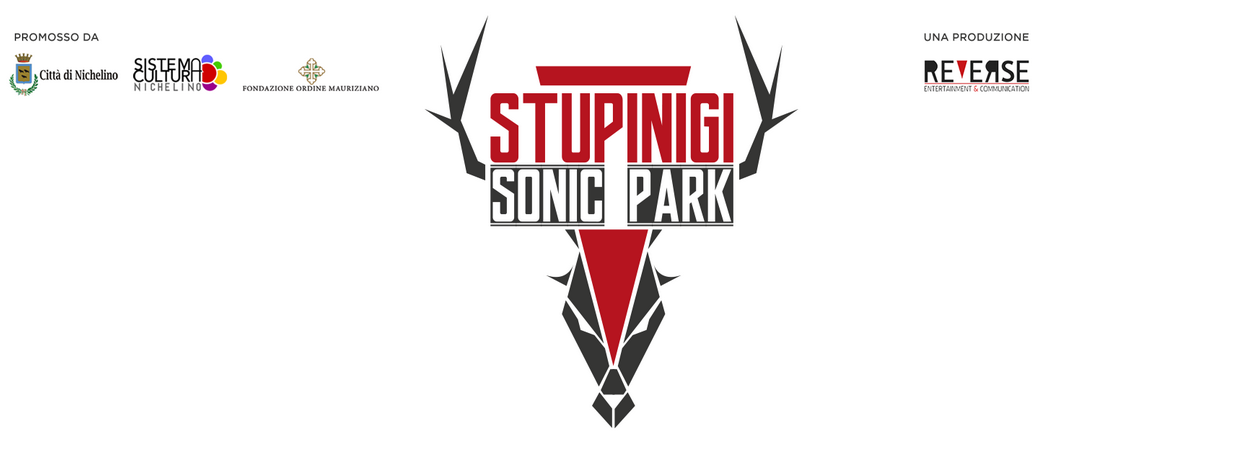 Stupinigi Sonic Park