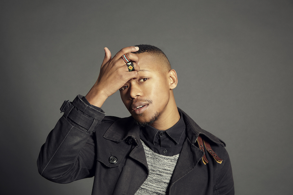 Nakhane