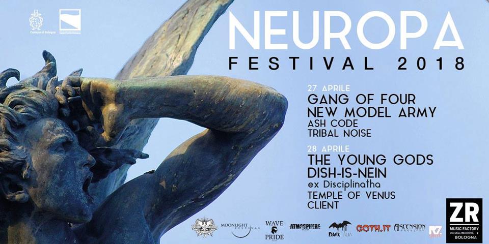 Neuropa Festival 2018