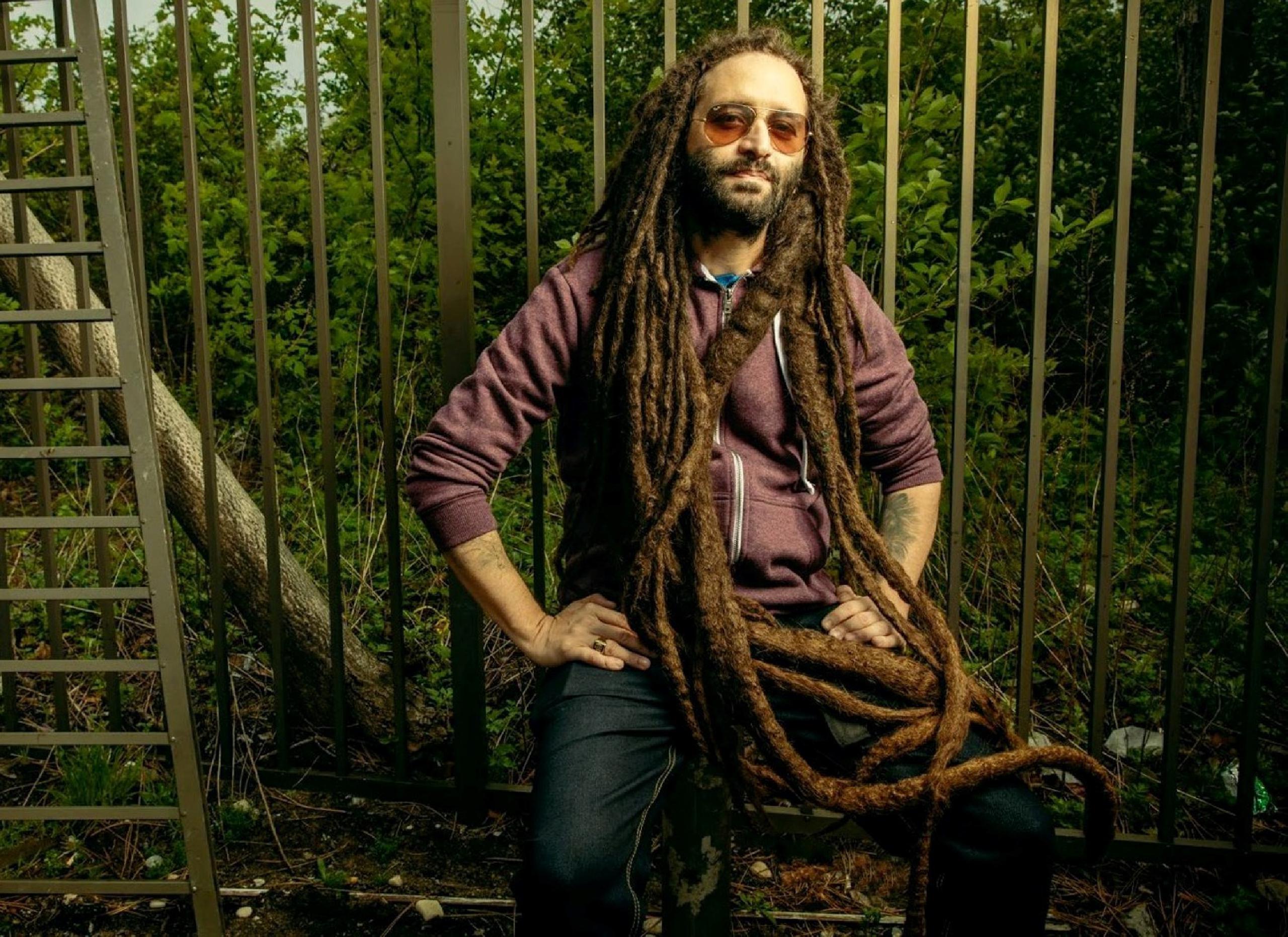 Alborosie