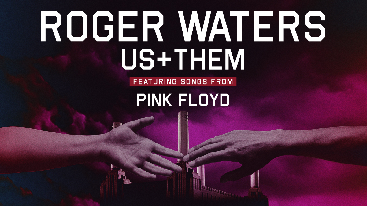 Roger Waters