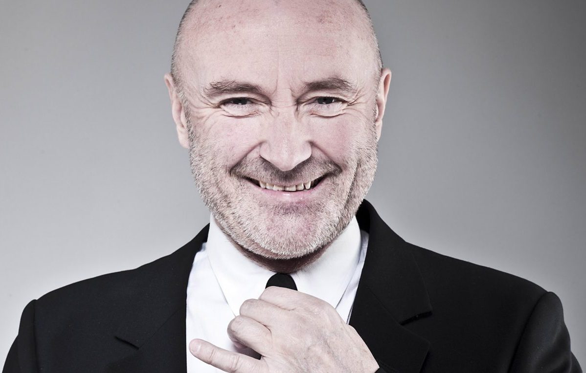 Phil Collins