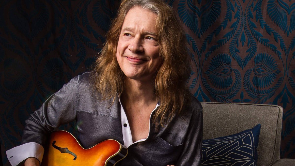 Robben Ford