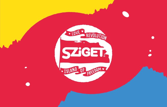 Sziget Festival 2019