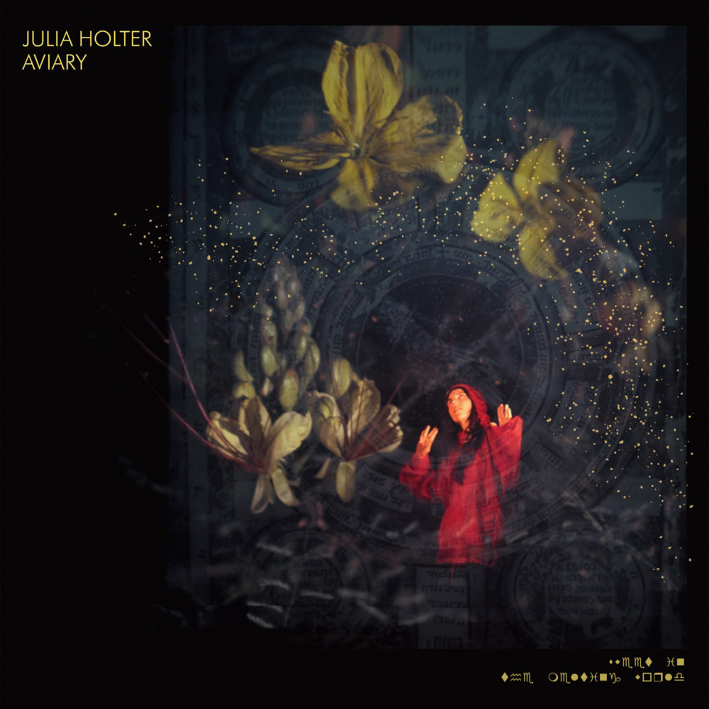 Julia Holer - Aviary