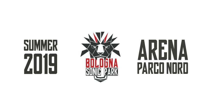 Bologna Sonic Park 2019