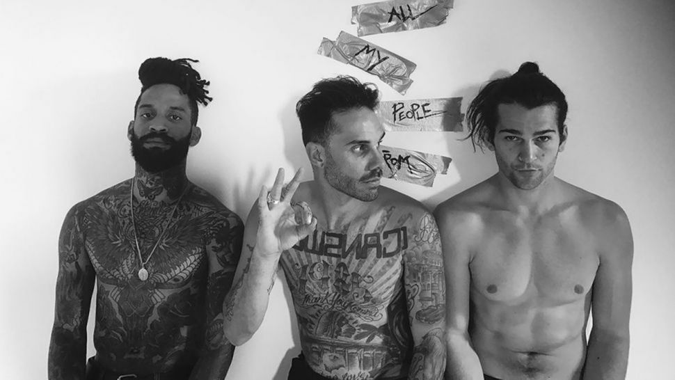 Fever 333