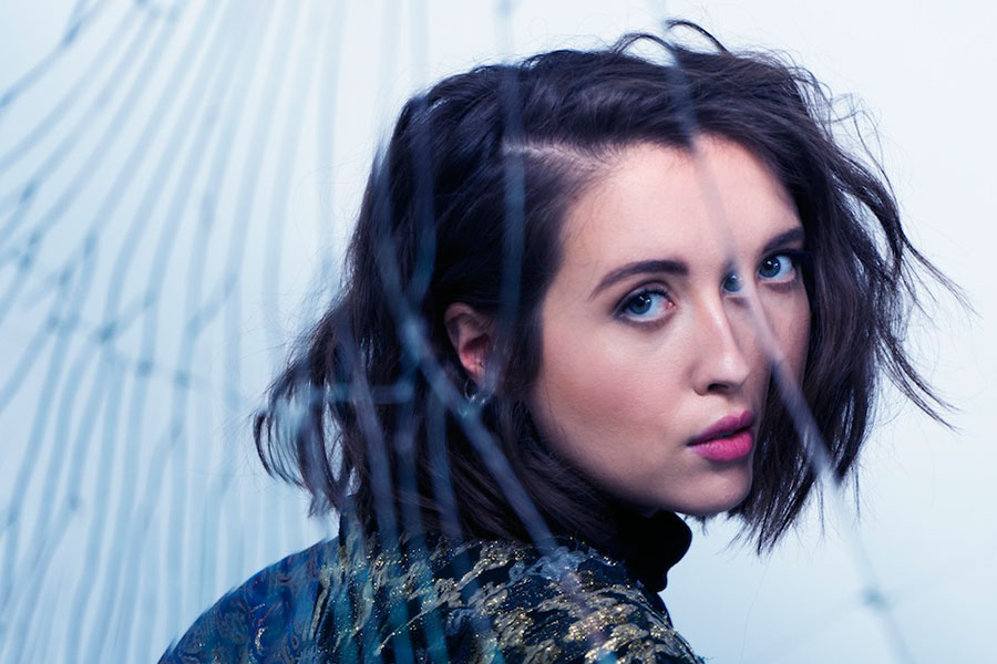 Alice Merton