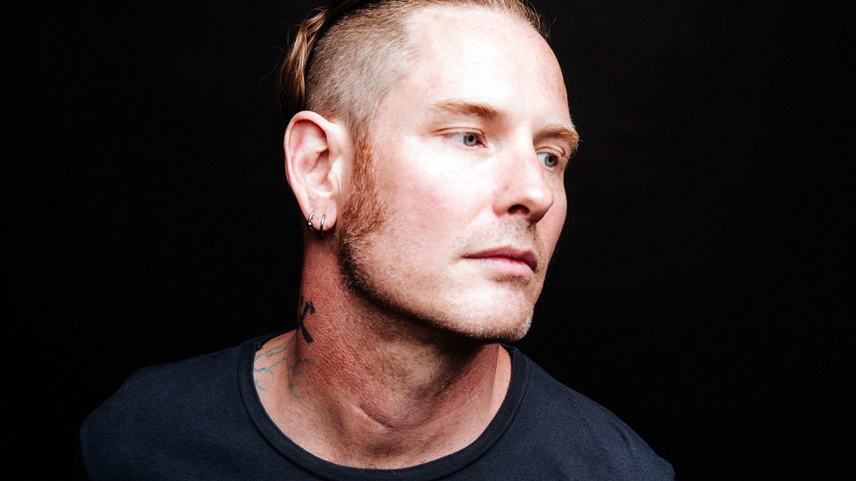 Corey Taylor