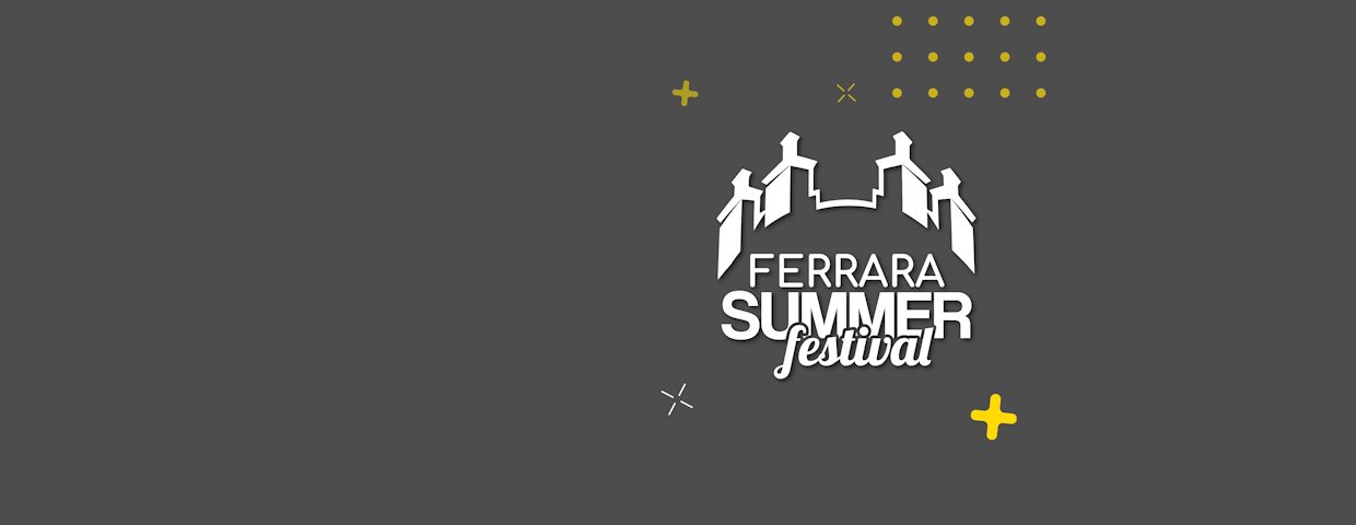 Ferrara Summer Festival - Logo