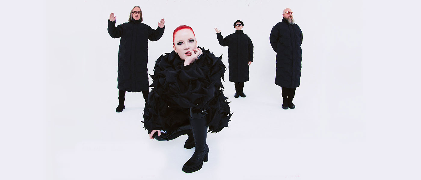 Garbage tour 2024