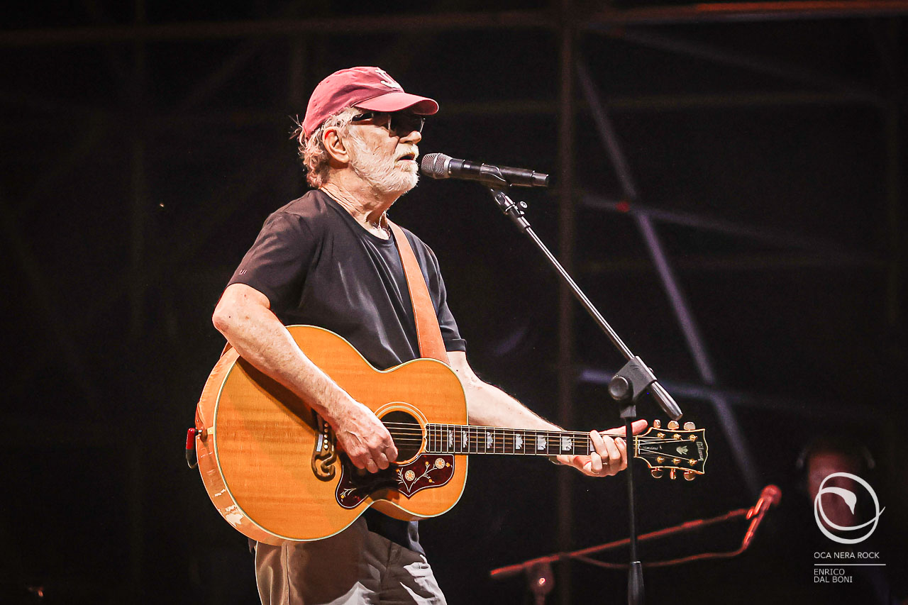 Francesco De Gregori