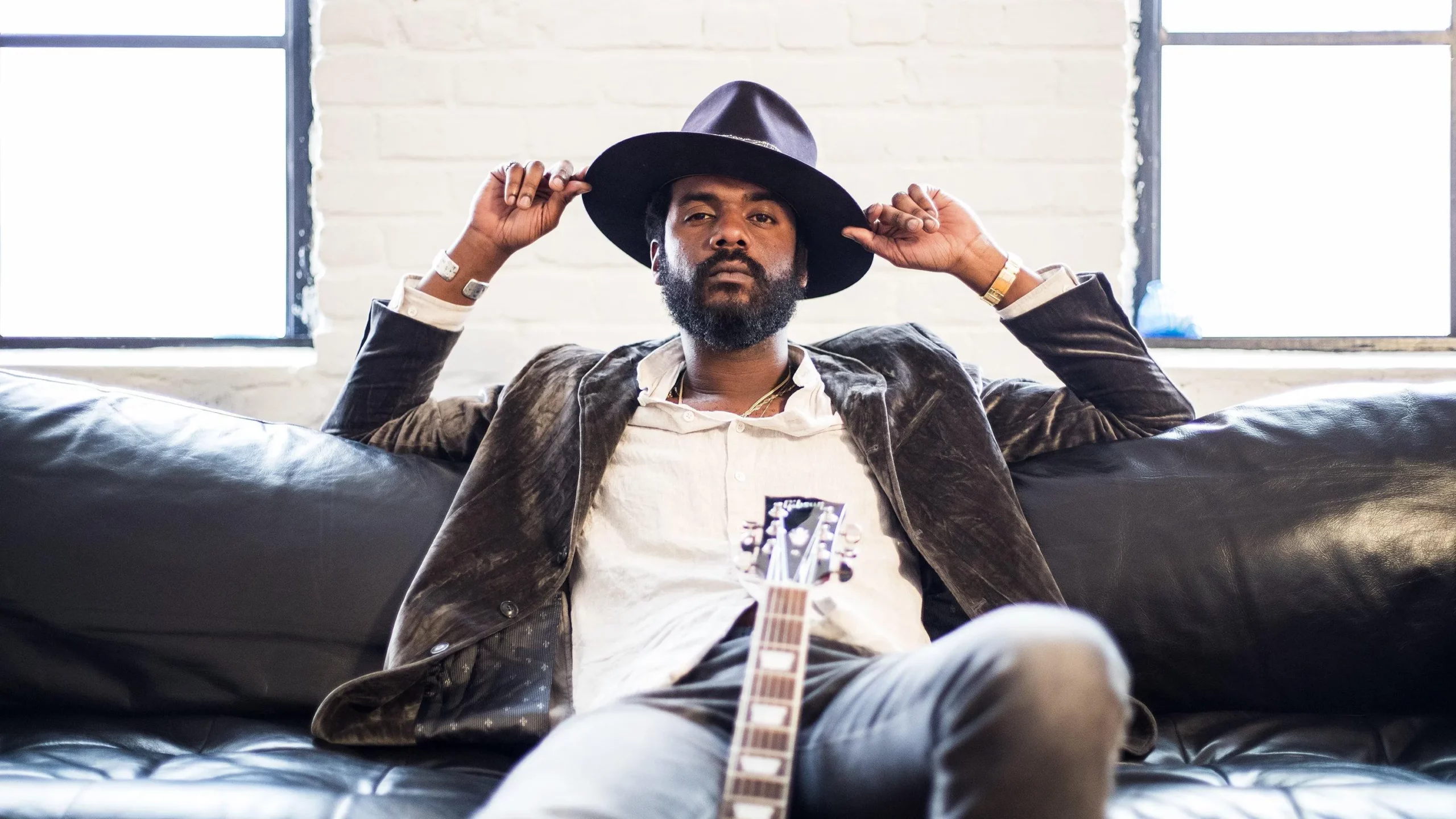 Gary Clark Jr.