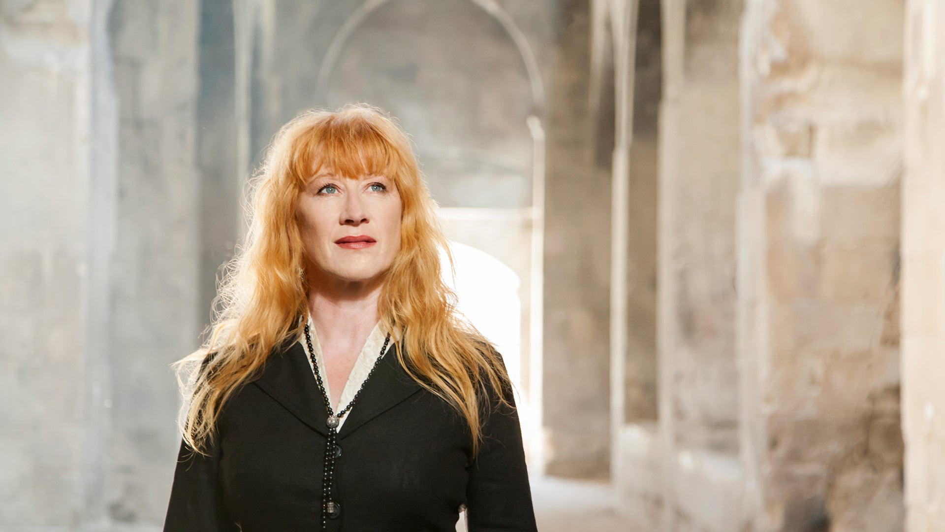 Loreena McKennitt