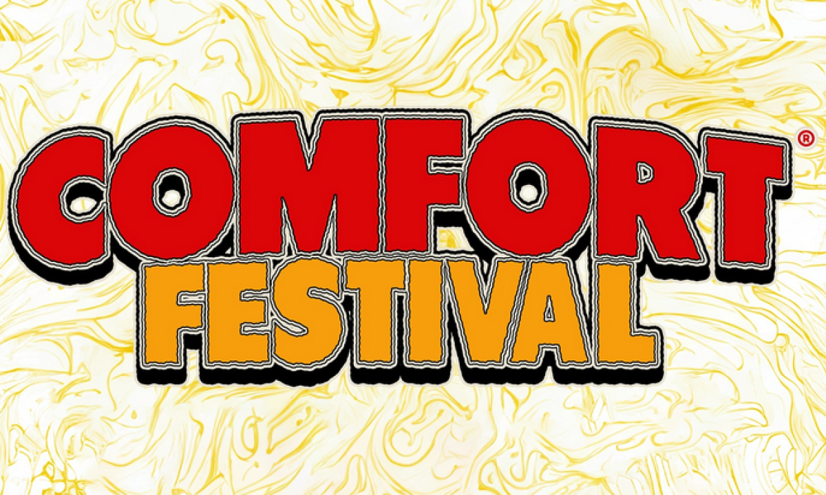 Comfort Festival 2024