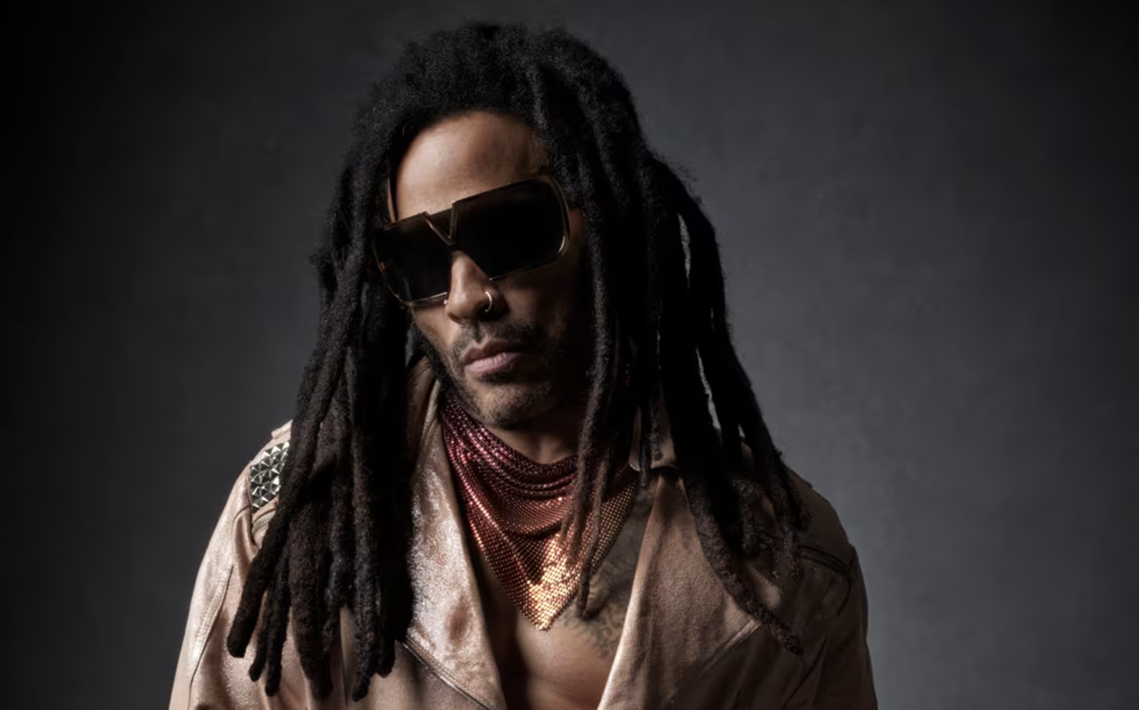 Lenny Kravitz