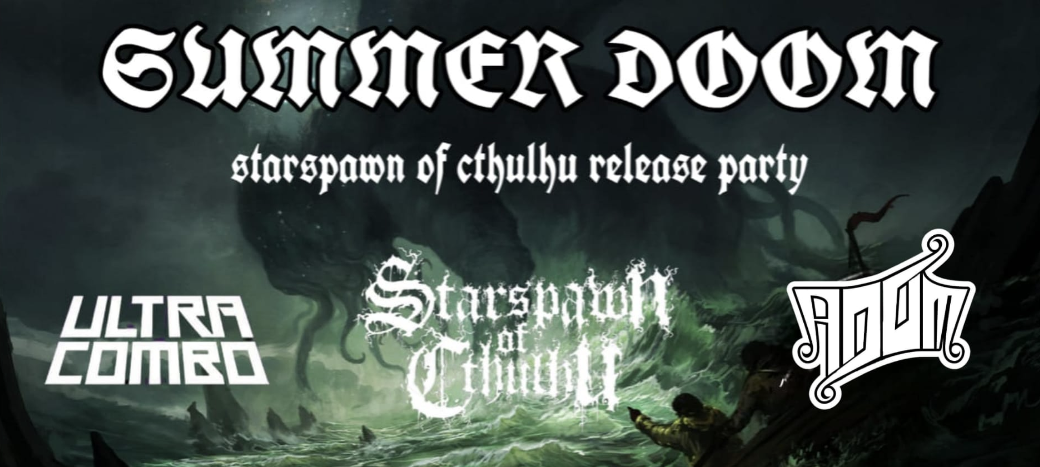 Summer Doom 2024