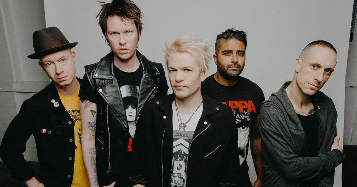 SUM 41