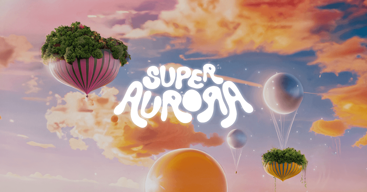 SuperAurora Festival 2024