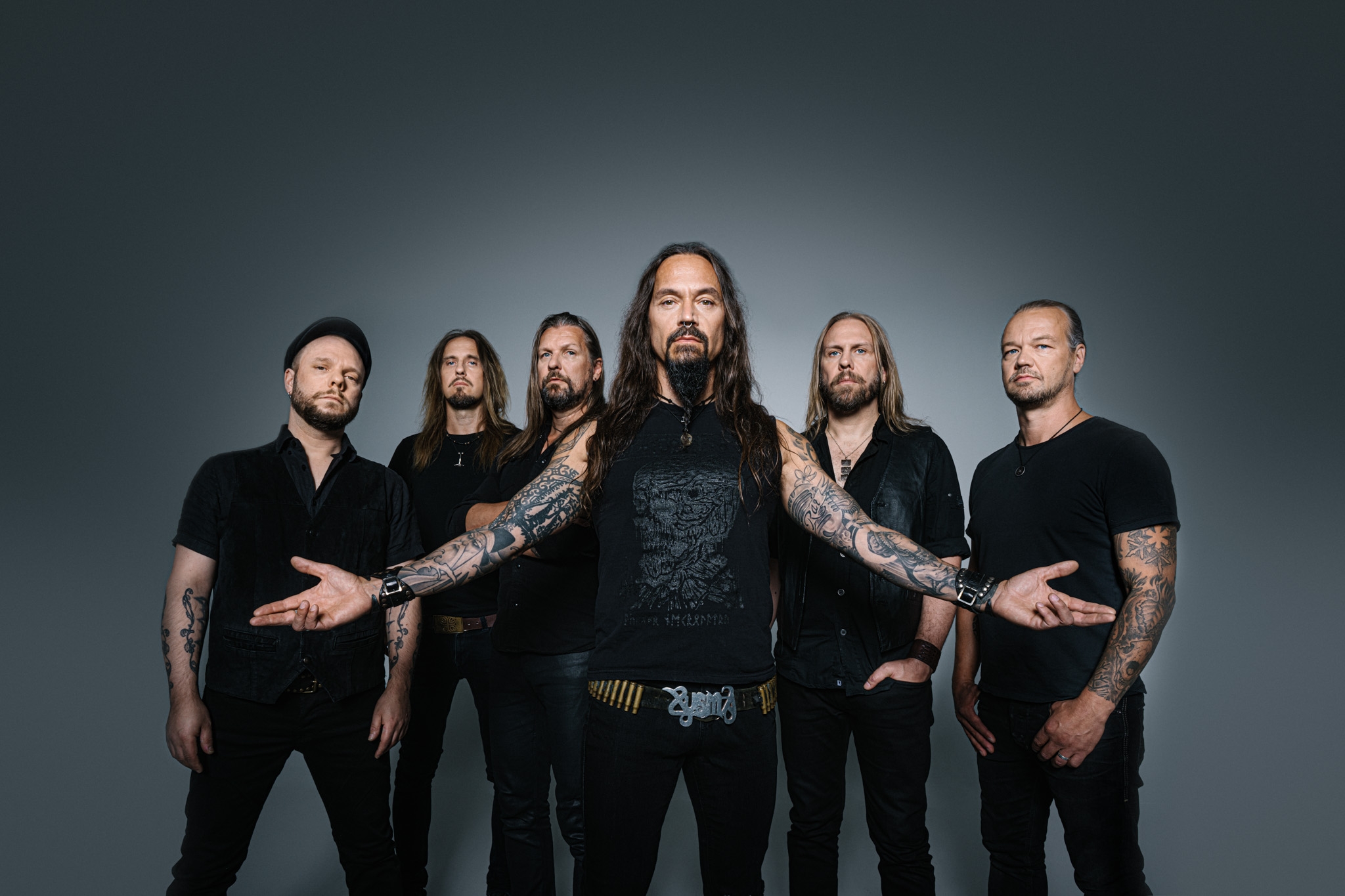 Amorphis