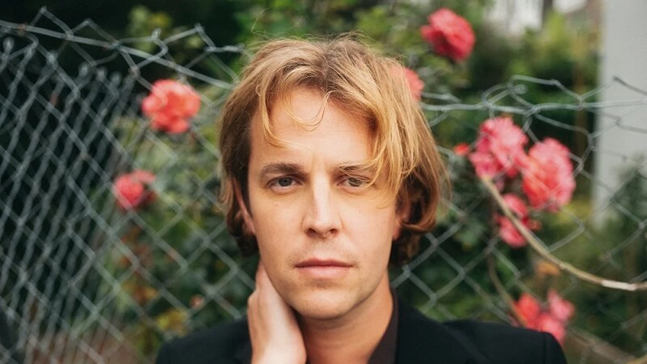 Tom Odell