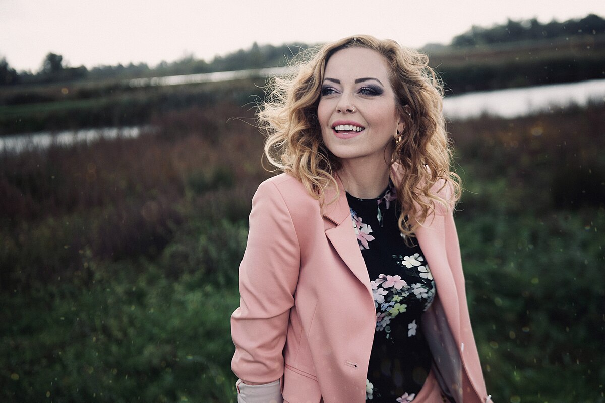 Anneke Van Giersbergen