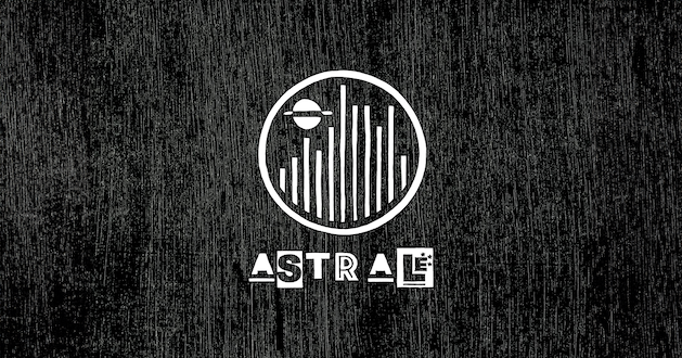 Astrale - Estragon Club