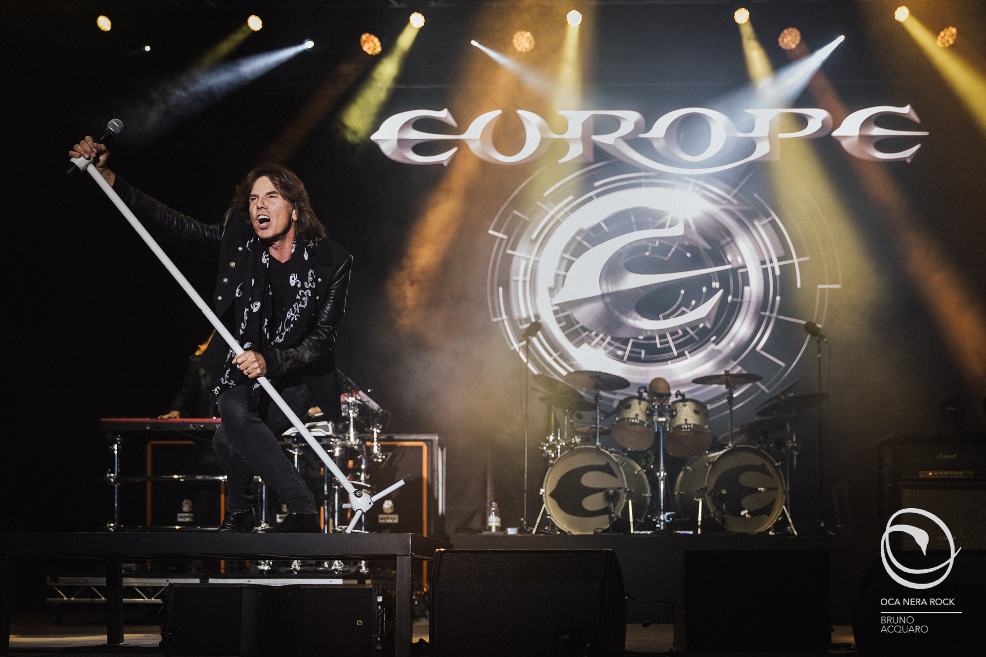 Europe band