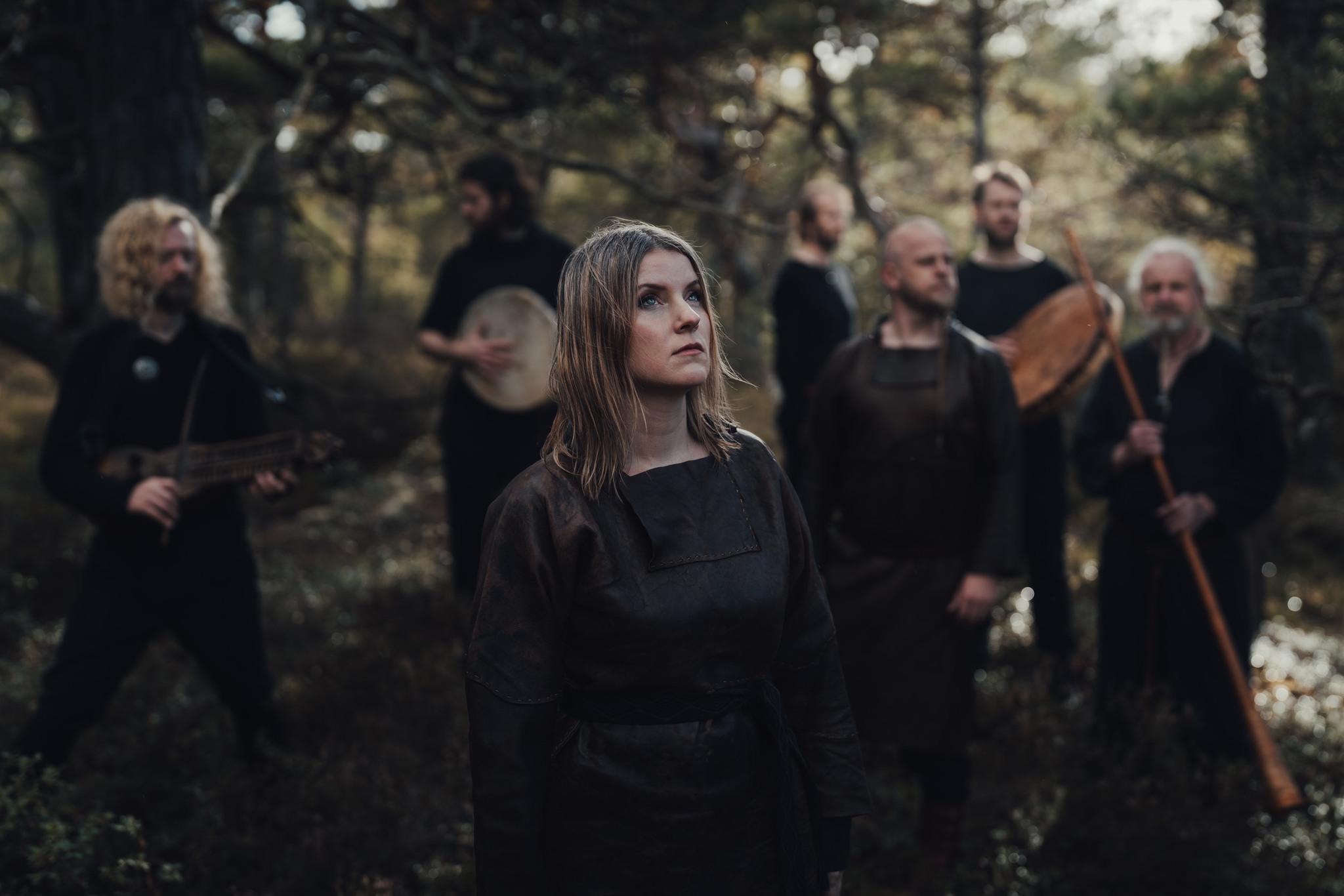 Wardruna