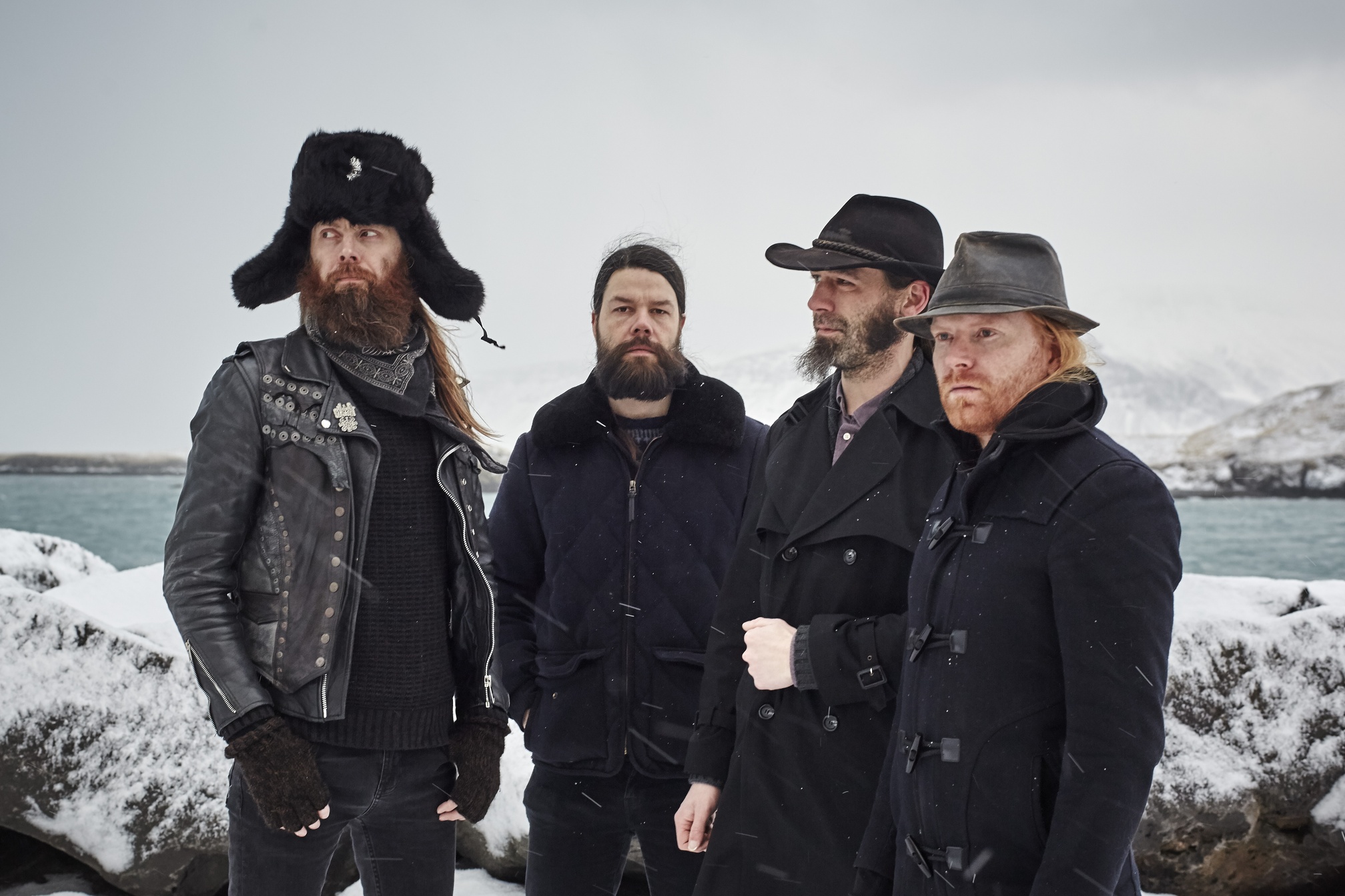 Sólstafir