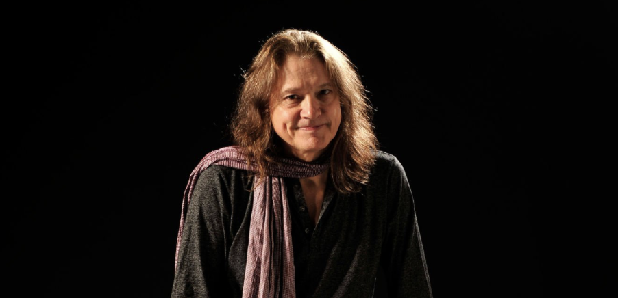 Robben Ford