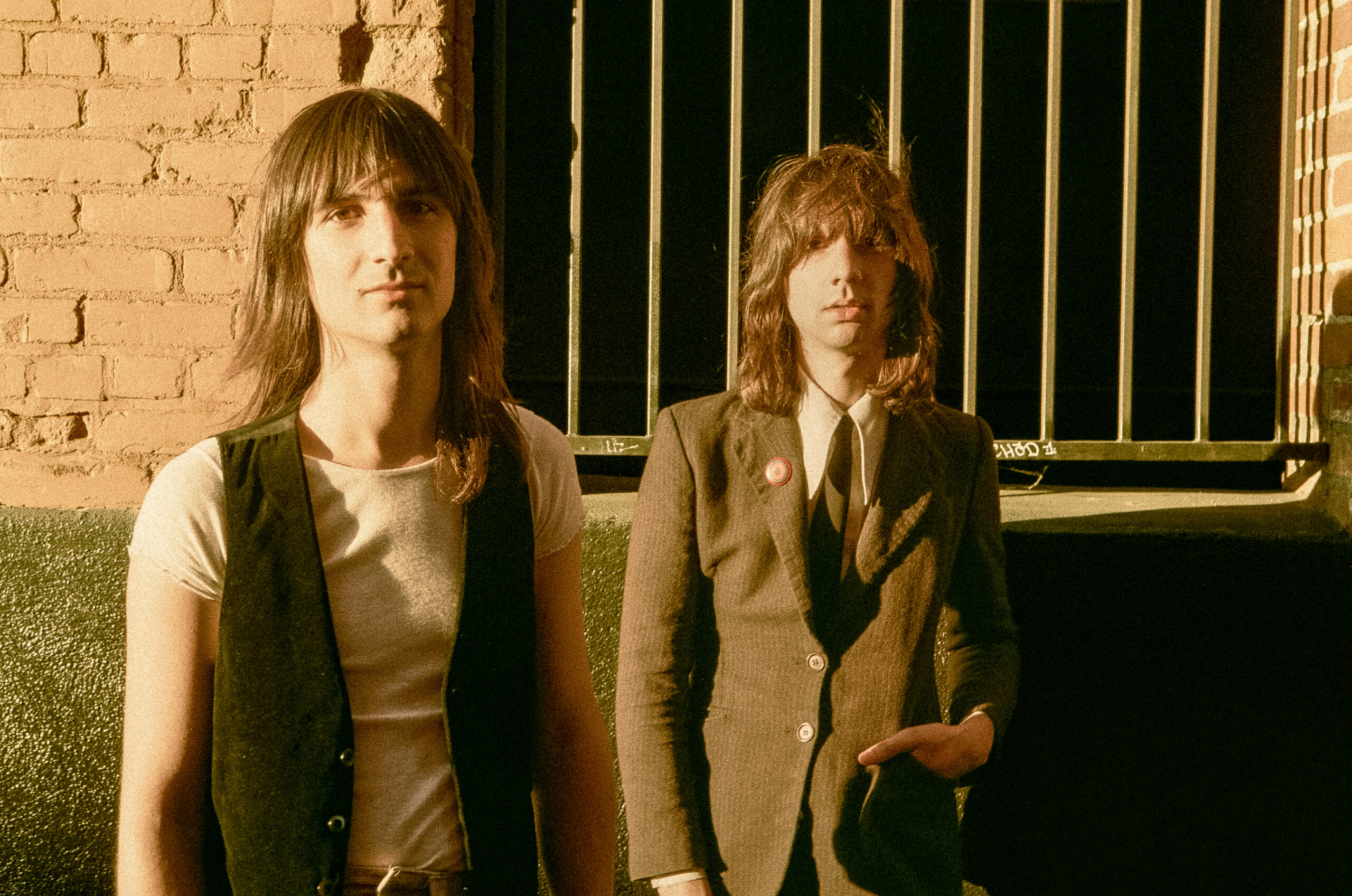 The Lemon Twigs