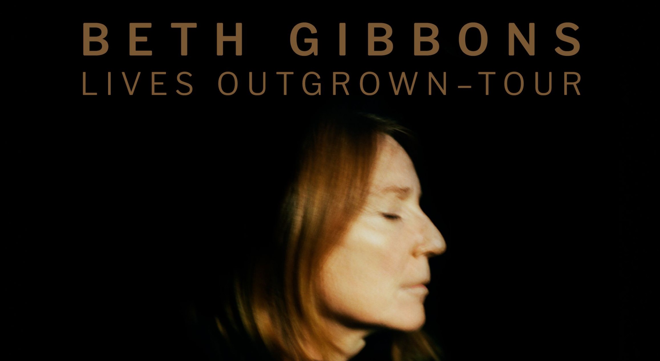 beth gibbons - triennale milano