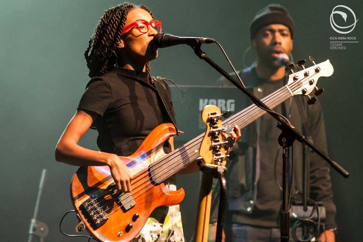 Esperanza Spalding