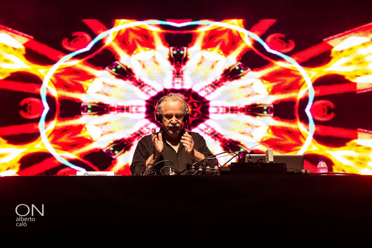 Giorgio Moroder