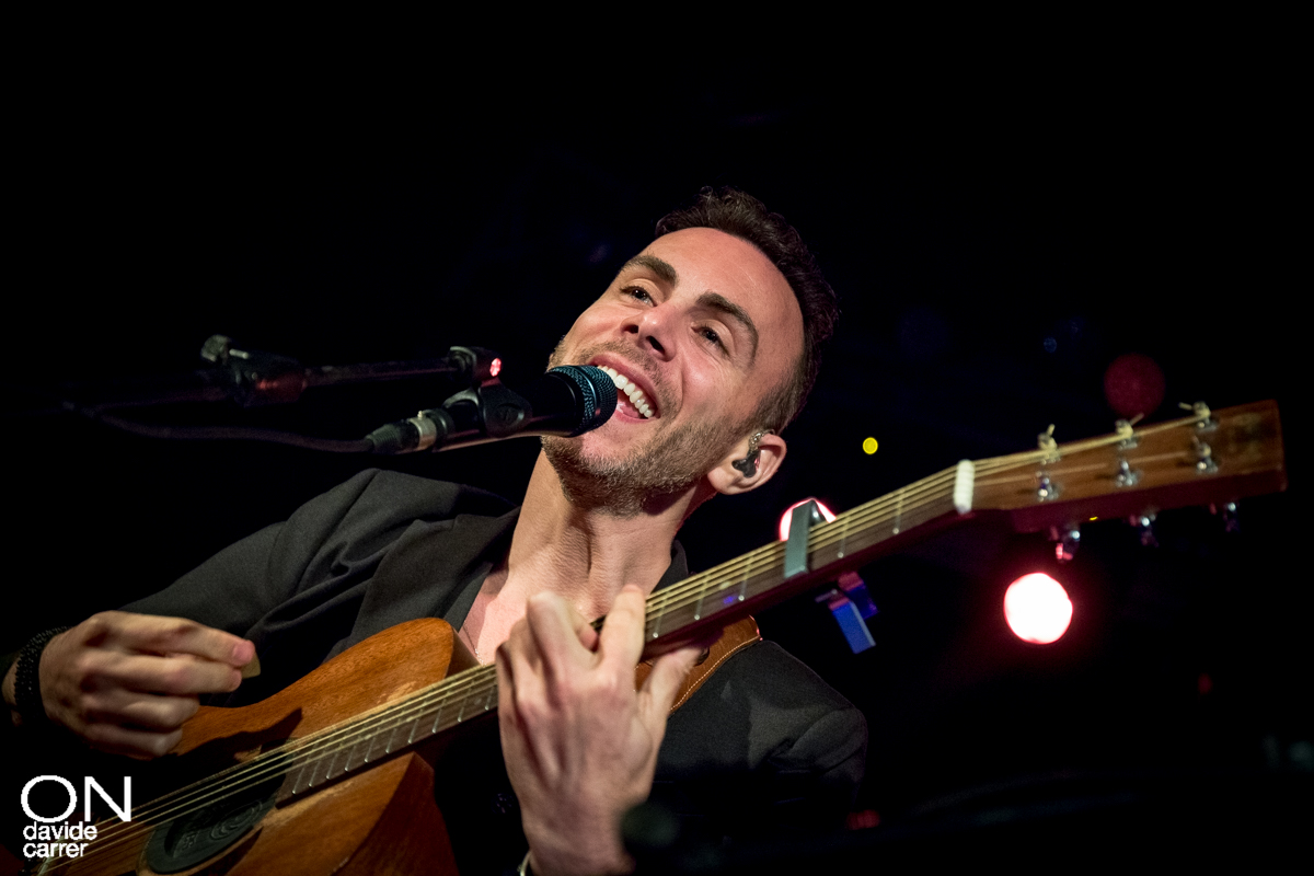 Asaf Avidan