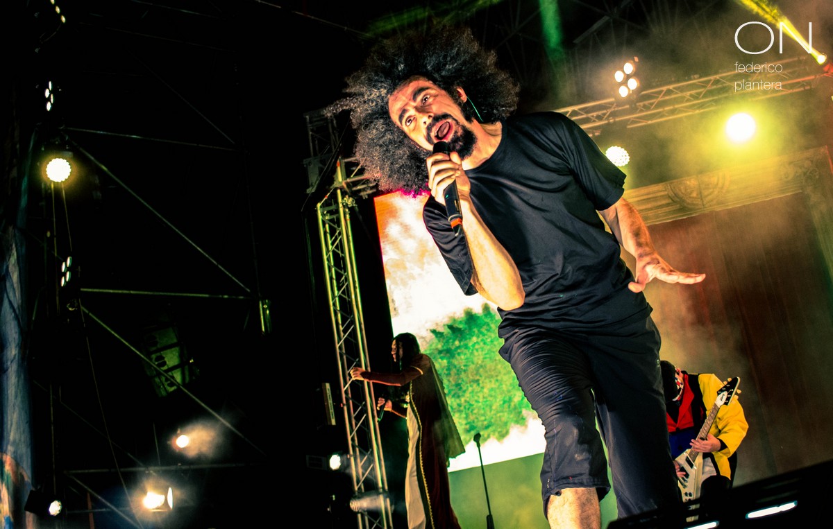 Caparezza