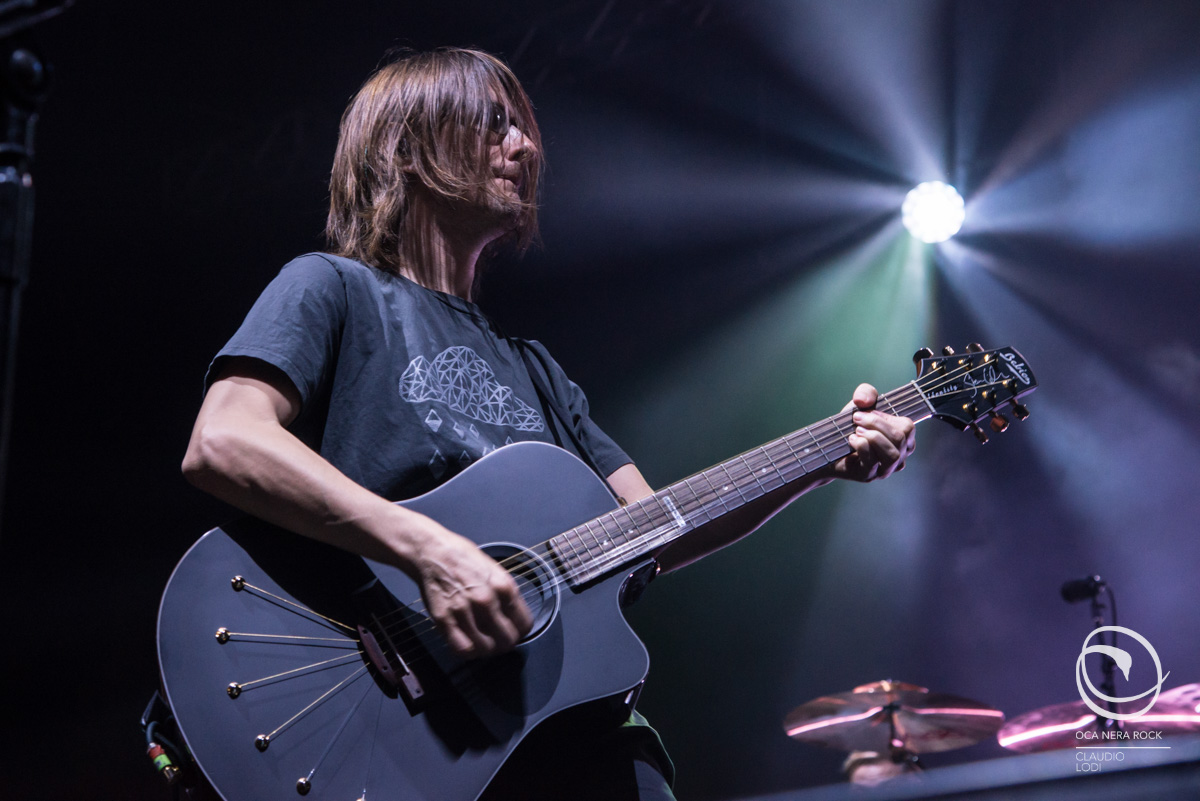 Steven Wilson