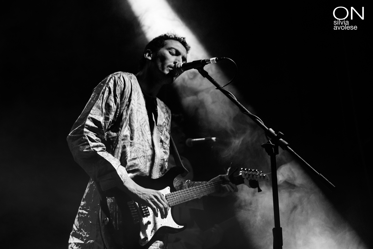 Bombino