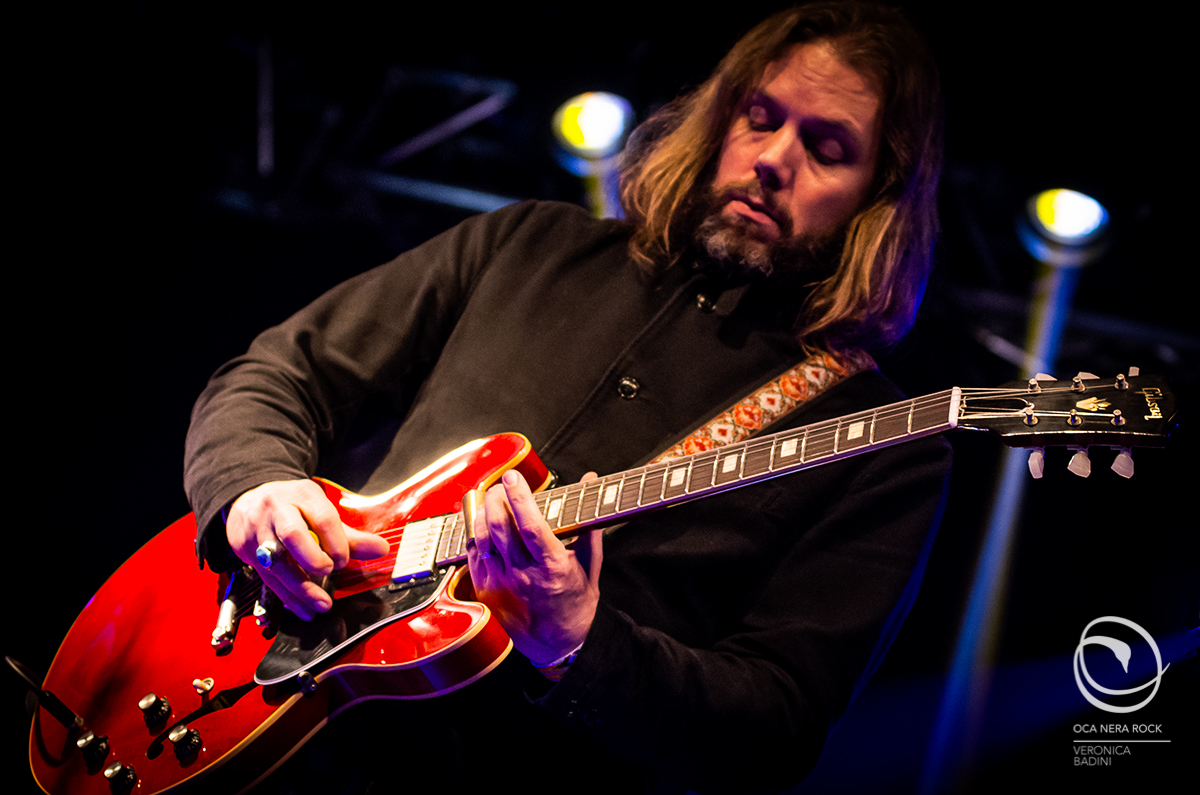 Rich Robinson