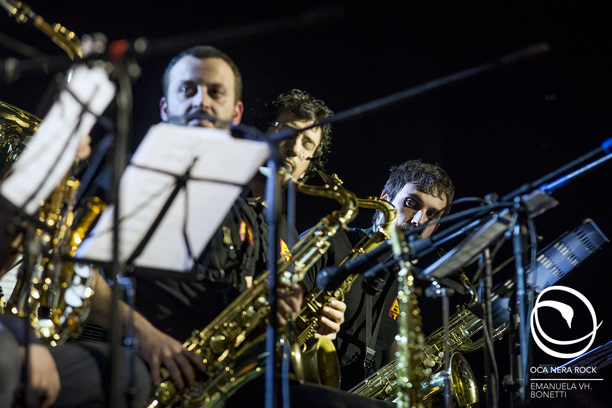 Roma Termini Orchestra