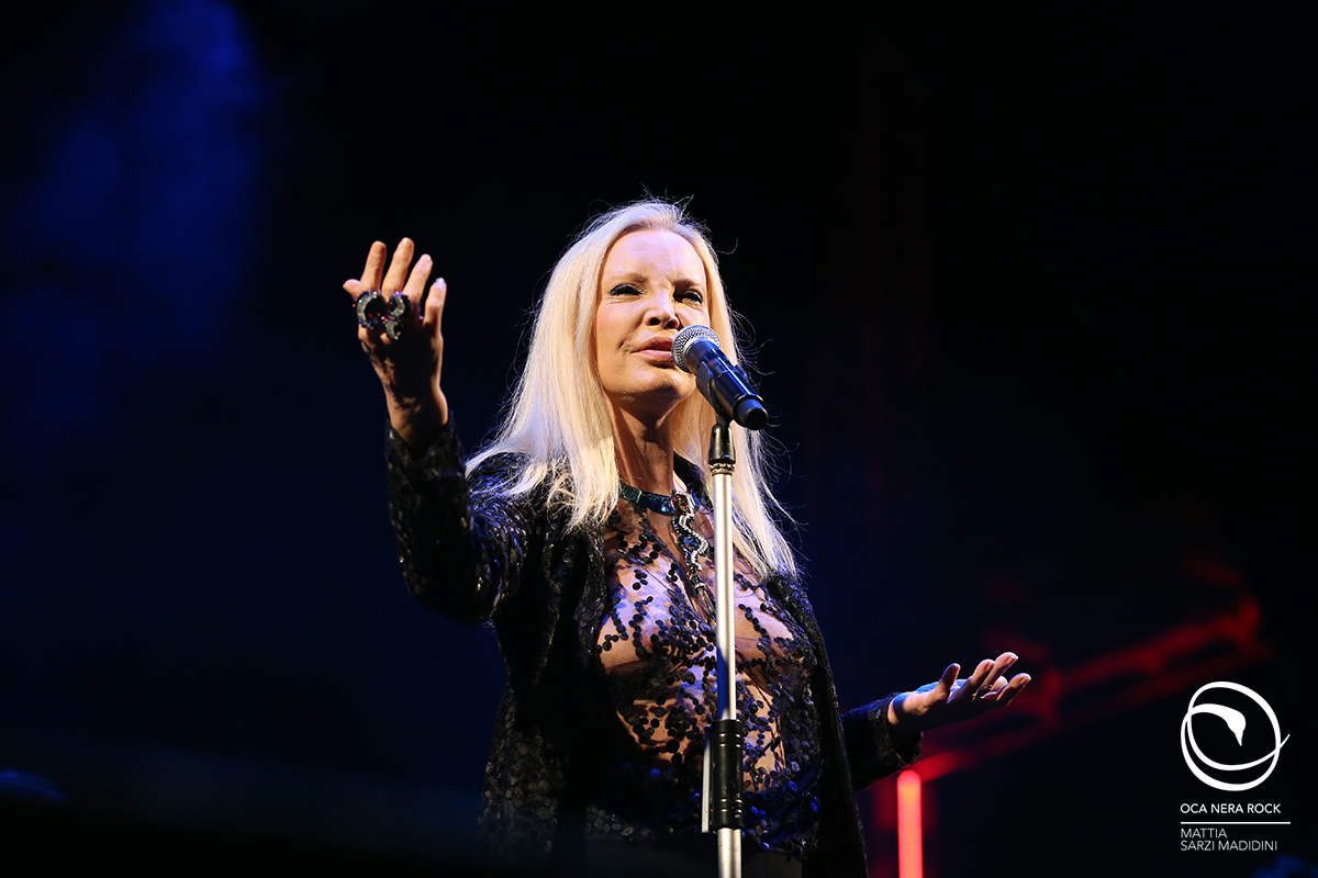 Patty Pravo - Carroponte