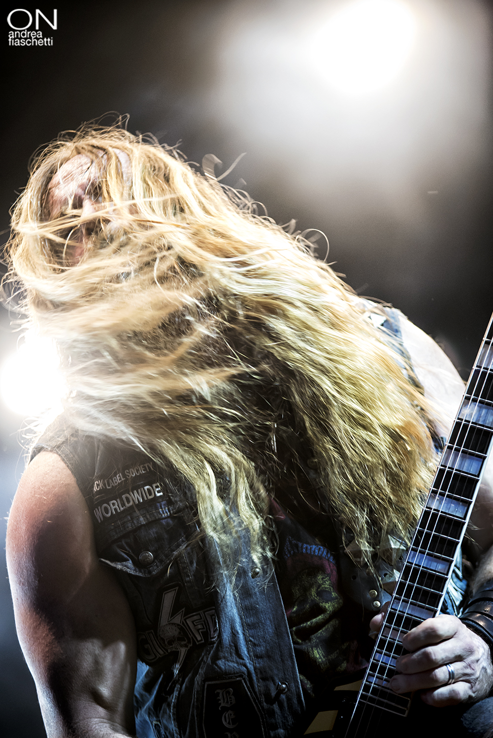 Black Label Society